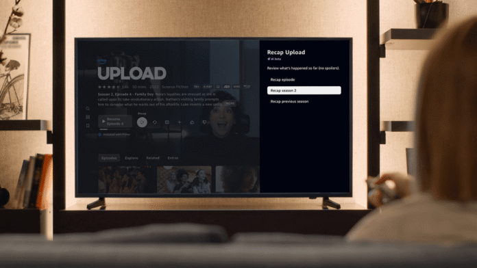 Amazon Prime Video Türkiyədə Reklamlı Abunəlik Seçimini Başlatdı - wecom.az