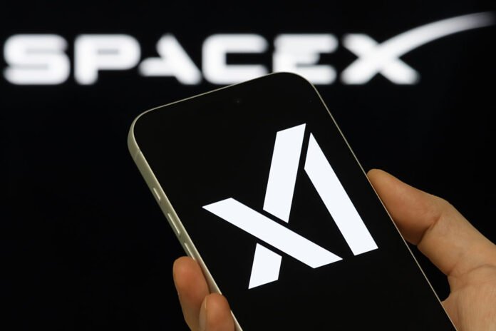 SpaceX IPO sənədləri: xAI 6.4 milyard dollar itirdi, xərclər artır - wecom.az