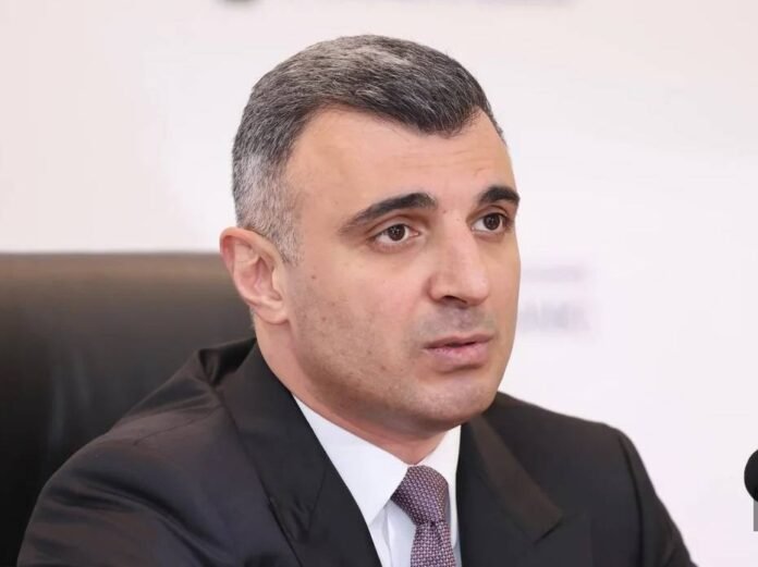 AMB bəyan etdi: Yelo Bank-ın fəaliyyətində problem yoxdur, bank dayanıqlıdır - wecom.az