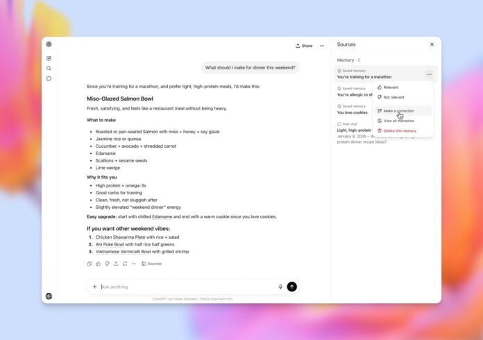 OpenAI GPT-5.5 Instant Modelini Təqdim Etdi: ChatGPT-nin Yeni Standart Süni İntellekti - wecom.az
