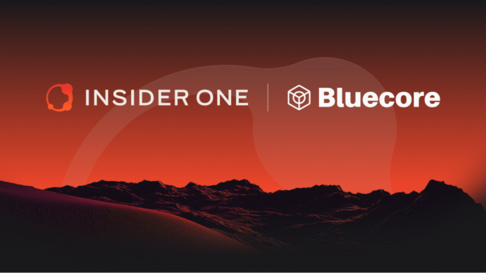 Insider One Silikon Vadisi unicornu Bluecore-u satın aldı - wecom.az