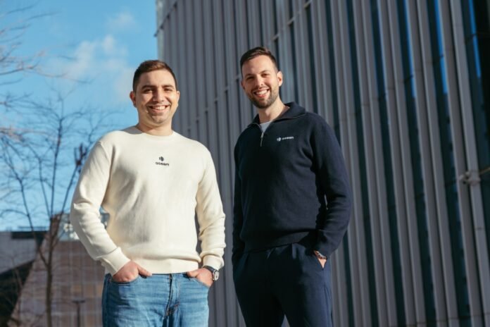 AI Phishingə Qarşı Startap Ocean $28M İnvestisiya Topladı - wecom.az