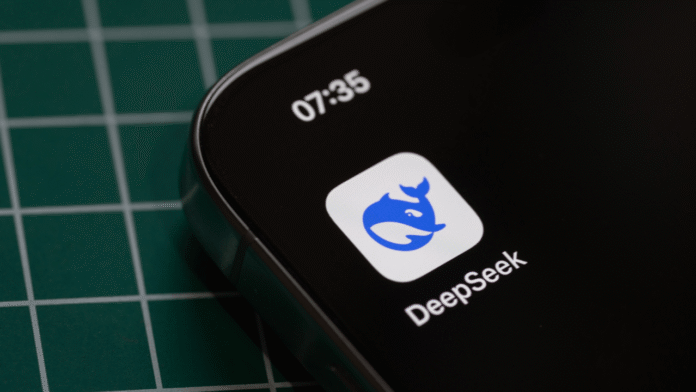 DeepSeek İlk Yatırım Turunda 45 Milyard Dollar Dəyərləməyə Çata Bilər - wecom.az