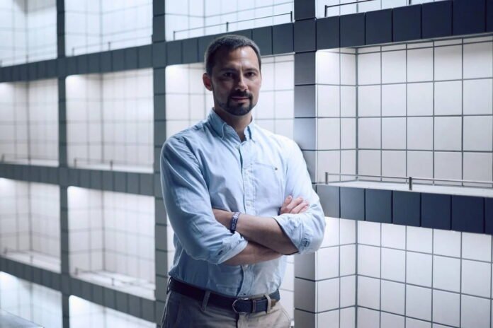 Revolut-un texniki direktoru Vlad Yatsenko vəzifəsini tərk edir - wecom.az