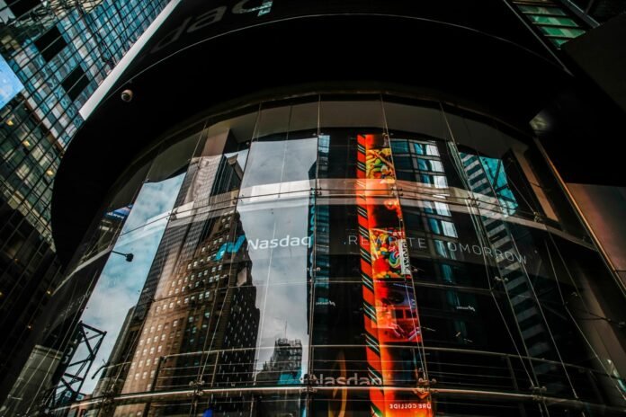 Nasdaq blokçeyn infrastrukturunda bazar məlumatlarını paylaşmağa başladı - wecom.az