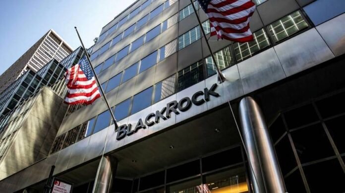 BlackRock süni intellekt narahatlığı səbəbindən inkişaf edən bazarların reytinqini endirdi - wecom.az