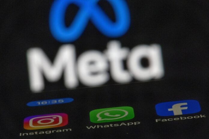 Meta-nın Nəzarət Şurası hesab bloklamalarında şəffaflıq çatışmazlığını bildirdi - wecom.az