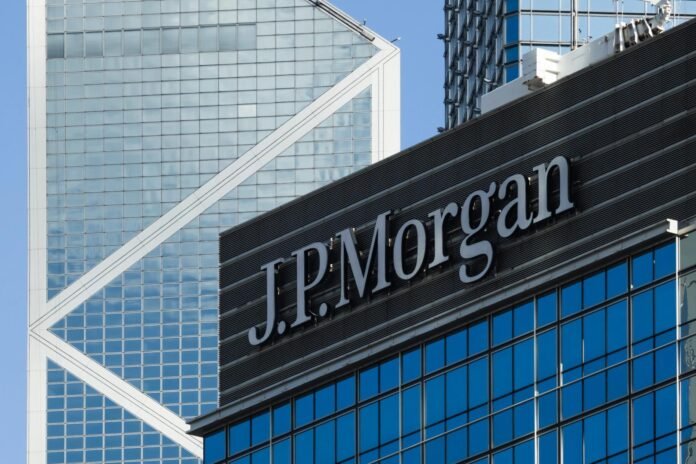 J.P. Morgan blokçeyn tənzimlənmə şəbəkəsini genişləndirir - wecom.az
