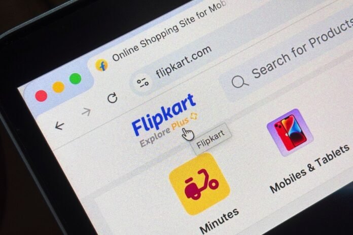 Walmart dəstəkli Flipkart sürətli ticarətdə genişlənir, Amazon Hindistanda sürətlənir - wecom.az