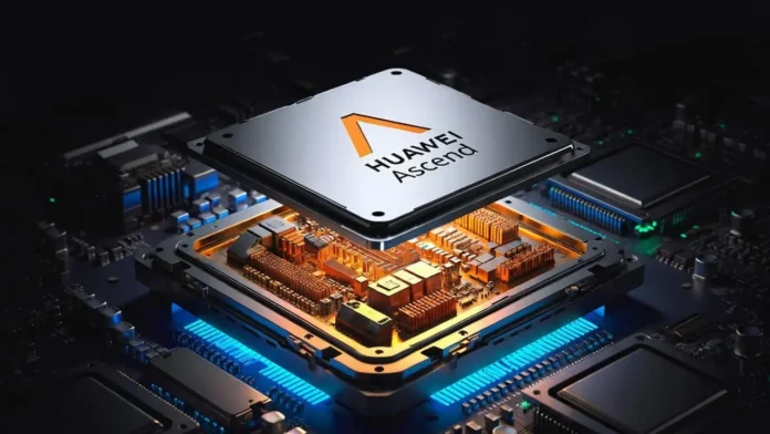 DeepSeek V4 Huawei Ascend çipləri ilə təlimini tamamladı - wecom.az