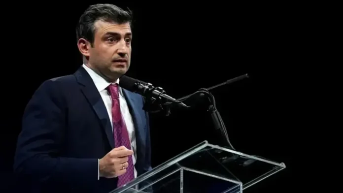 Selçuk Bayraktar: Süni intellekt sahəsində rəqəmsal suverenlik vacibdir - wecom.az