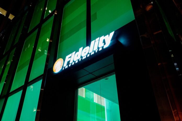 Fidelity stablikoin ehtiyatlarını idarə etmək üçün Wall Street yarışına qoşuldu - wecom.az