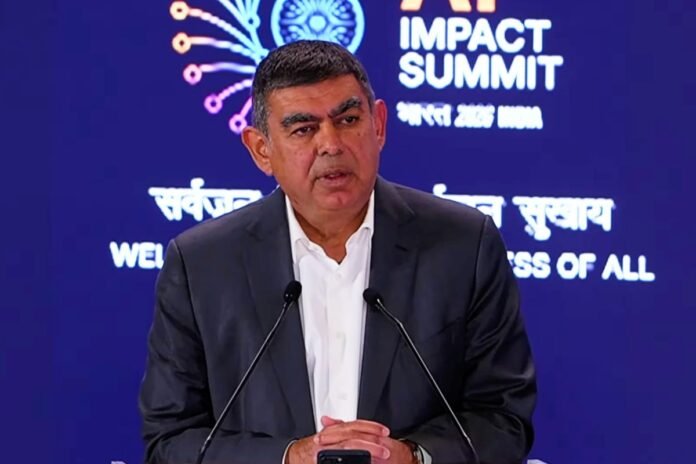 Infosys keçmiş rəhbərinin startapu IT xidmətlərini dəyişdirmək istəyir - wecom.az