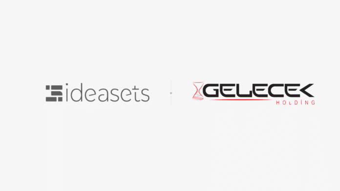 Ideasets rəqəmsal davranış analizi startapı 1.25 milyon dollar investisiya aldı - wecom.az