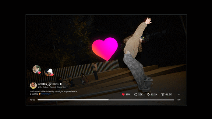 Instagram yayım xidmətləri ilə rəqabətə hazırlaşır - wecom.az