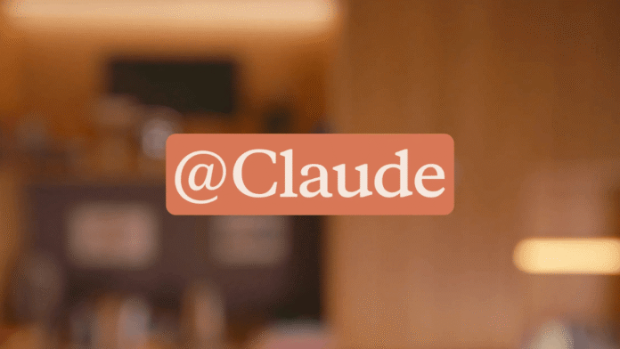Anthropic Claude'u Slack-də komanda yoldaşına çevirən Claude Tag xüsusiyyətini təqdim etdi - wecom.az