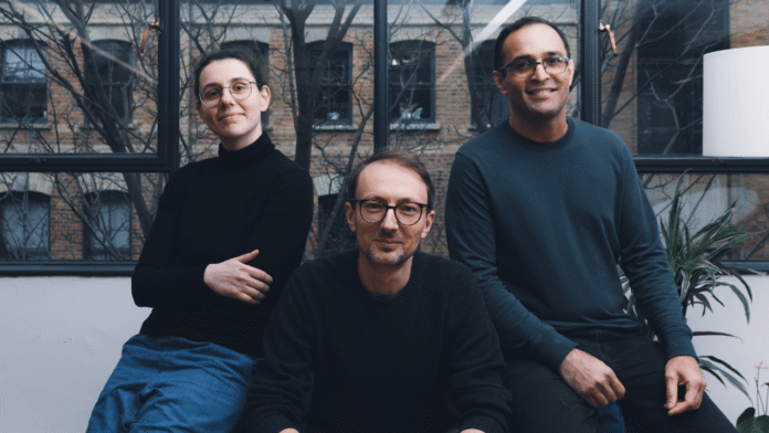 Gradient Labs 26 milyon dollar Seri A investisiya aldı - wecom.az