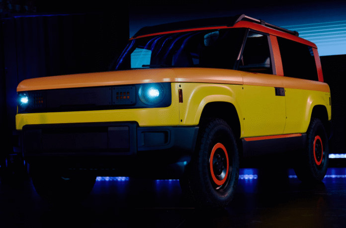 Slate Auto 25.000 dollardan başlayan fərdiləşdirilə bilən elektrik pikapının qiymətini açıqladı - wecom.az