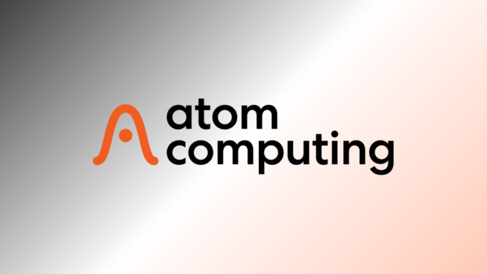 Kvant kompüterlər inkişaf etdirən Atom Computing 300 milyon dollardan çox investisiya aldı - wecom.az