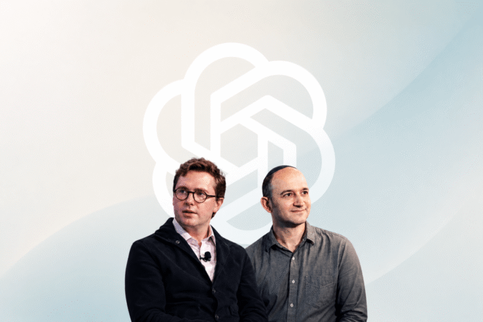 OpenAI, IPO öncəsi iki nəhəng mütəxəssisi heyətinə qatdı - wecom.az