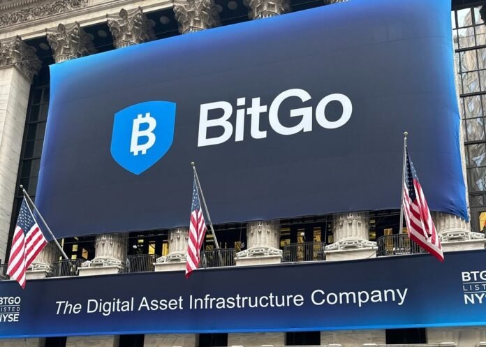 BitGo səhmləri 50 milyon dollarlık geri alım ilə yüksəldi - wecom.az