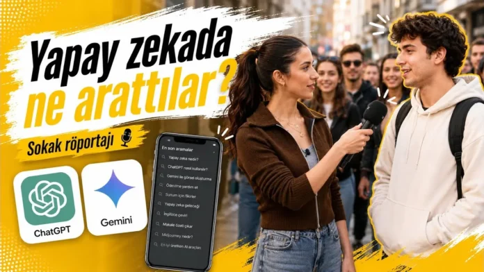 İstanbul küçələrində xalqın süni intellektlə sınağı - wecom.az