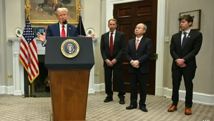 Trump administrasiyası GPT-5.6-nın çıxışını təxirə saldı - wecom.az