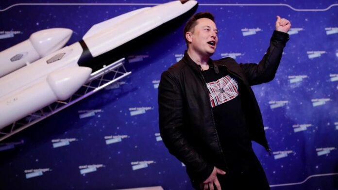 SpaceX IPO-su tokenləşdirilmiş səhmlərlə bağlı mübahisələrə səbəb oldu - wecom.az