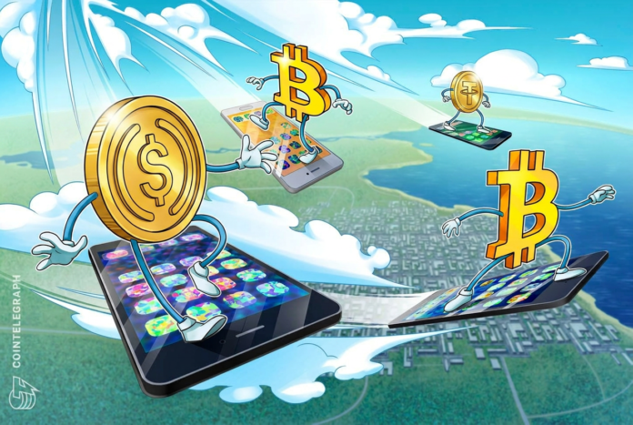 Breez Bitcoin-dən stabilkoinə ödənişləri 30 blokçeyn üzərində təqdim etdi - wecom.az