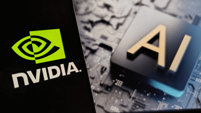 Nvidia fabrikalar və səhiyyə üçün XR AI platformasını təqdim etdi - wecom.az