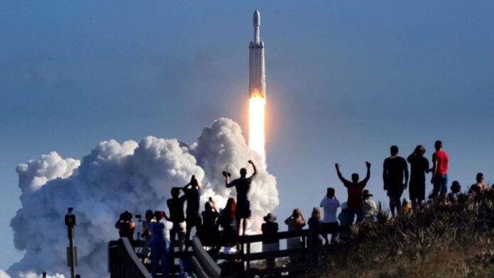 SpaceX-in dəyəri 2.6 trilyon dollara yüksəldi, Amazon-u qısa müddətə keçdi - wecom.az