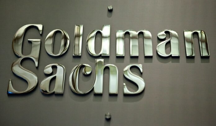 Goldman Sachs tokenizə edilmiş daşınmaz əmlak fondu ilə kriptoya daxil olur - wecom.az