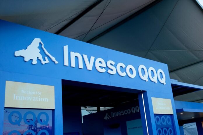 Invesco 2.5 trilyon dollarlıq aktiv meneceri tokenləşdirilmiş fond üçün müraciət etdi - wecom.az
