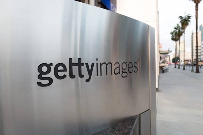 Getty Images səhmləri OpenAI ilə lisenziya müqaviləsindən sonra 170% bahalaşıb - wecom.az