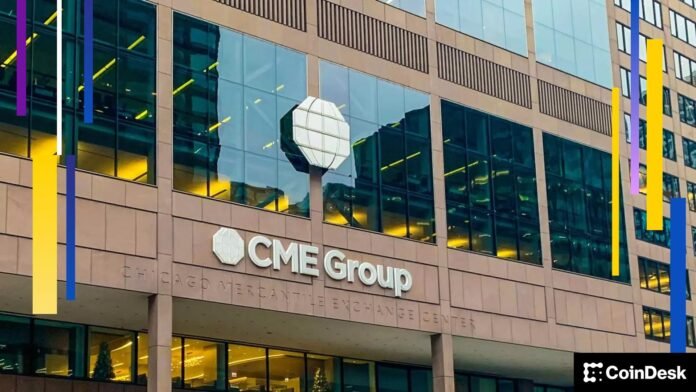 CME treyderlərə bitcoin dəyişkənliyinə mərc etməyə icazə verir - wecom.az