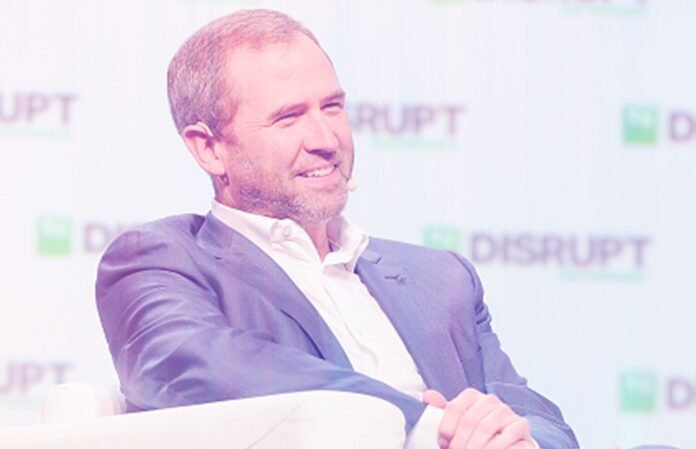 Ripple CEO bitcoinə nikbin baxır, lakin Saylor strategiyasını tənqid edir - wecom.az