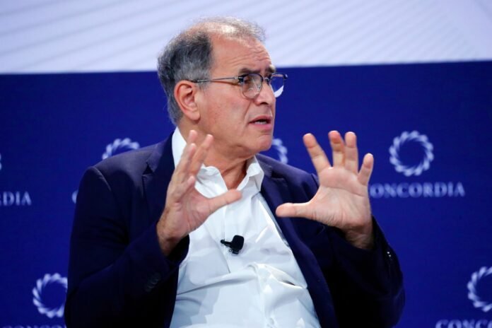 Kripto tənqidçisi Roubini tokenizasiyaya qoşuldu: 'Technodollar' təqdim edildi - wecom.az