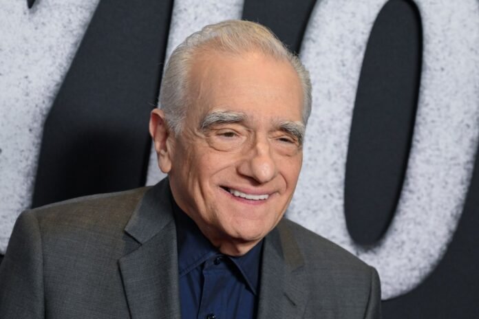Martin Scorsese süni intellekt üçün ən son Hollivud səsi oldu - wecom.az
