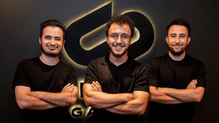 Yerli mobil oyun startapı Spektra Games APY Ventures liderliyində investisiya aldı - wecom.az