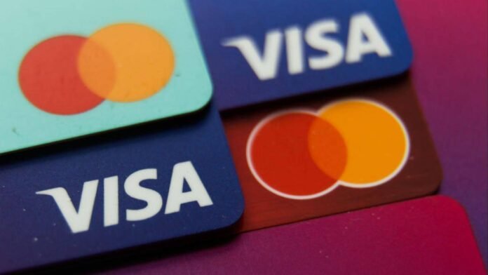 Kubada Visa və Mastercard Kartları Dayandırılır - wecom.az