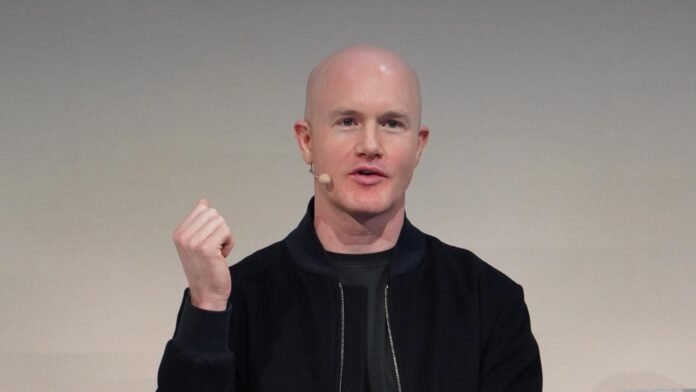 Coinbase CEO-su Armstronq: Bitcoin 60.000 dollarda dib edib - wecom.az