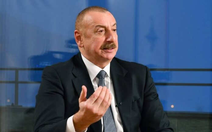 Prezident Maliyyə İcarəsi (Lizinq) Qanununu Təsdiqlədi - wecom.az