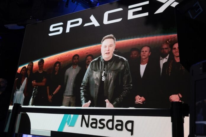 SpaceX raketləri Tesla-nı geridə qoydu: Nəqliyyat gələcəyi - wecom.az