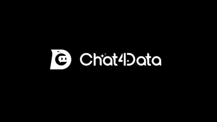 Chat4Data: süni intellekt sohbet botu ilə vebsayt məlumatlarını toplayan alət - wecom.az