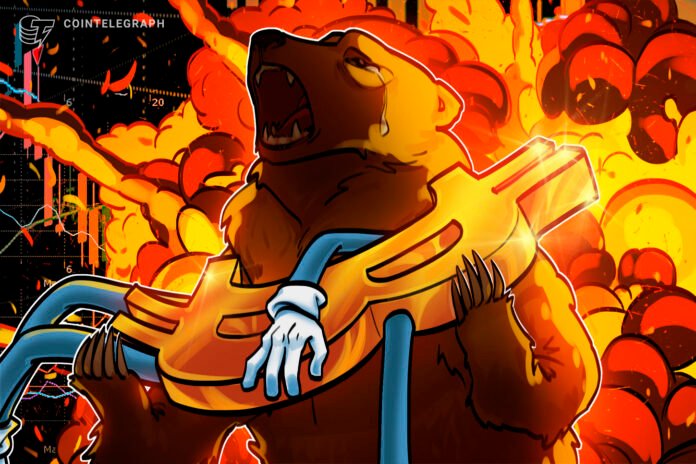 Bitcoin RSI göstəricisi 2022-ci il dibini xatırladır - wecom.az