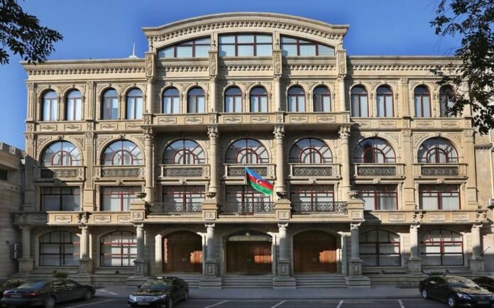 Hesablama Palatası auditdə süni intellekt tətbiqinə hazırlaşır - wecom.az