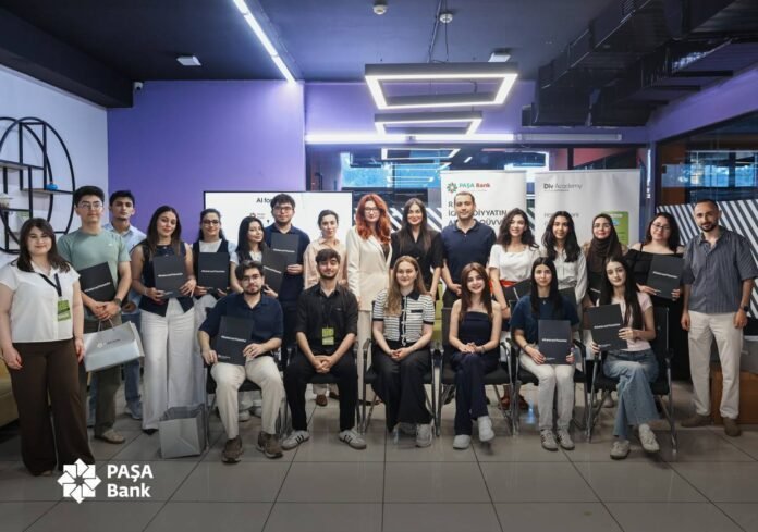 PAŞA Bank-