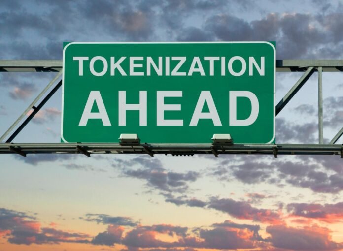 Tokenizasiya, ETF tipli bazar struktur inqilabı kimi dəyərləndirilir - wecom.az