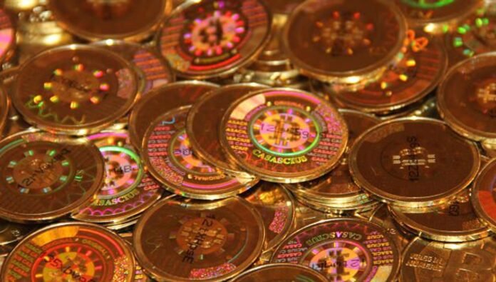 12 ildən sonra dəyəri $1.78 milyon olan nadir fiziki bitcoin nağdlaşdırıldı - wecom.az