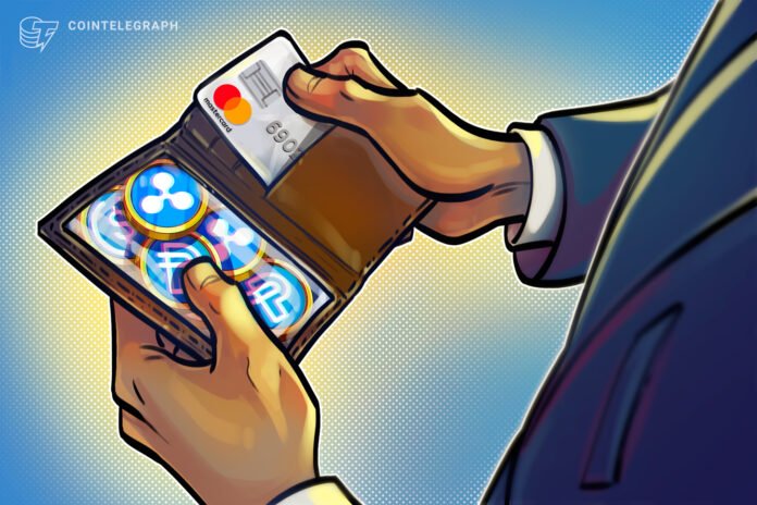 Mastercard USDC, PYUSD və RLUSD stablecoin hesablaşmalarını dəstəkləyir - wecom.az